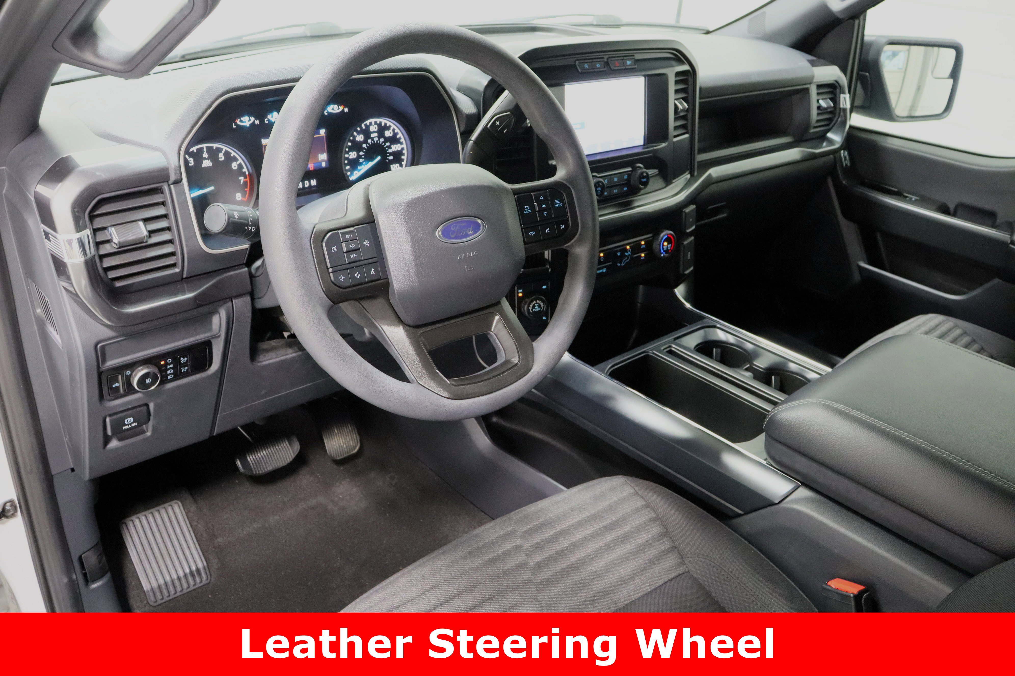 Used 2023 Ford F150 XL w/ STX Appearance Package image 13