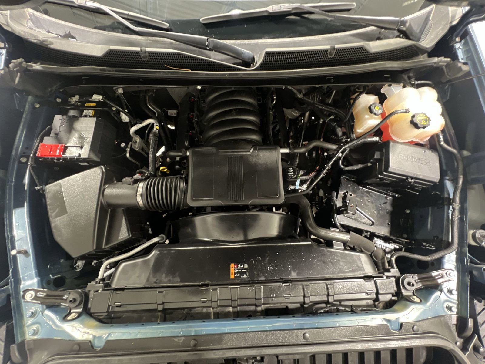 Used 2025 Chevrolet Silverado 2500 LT image 25