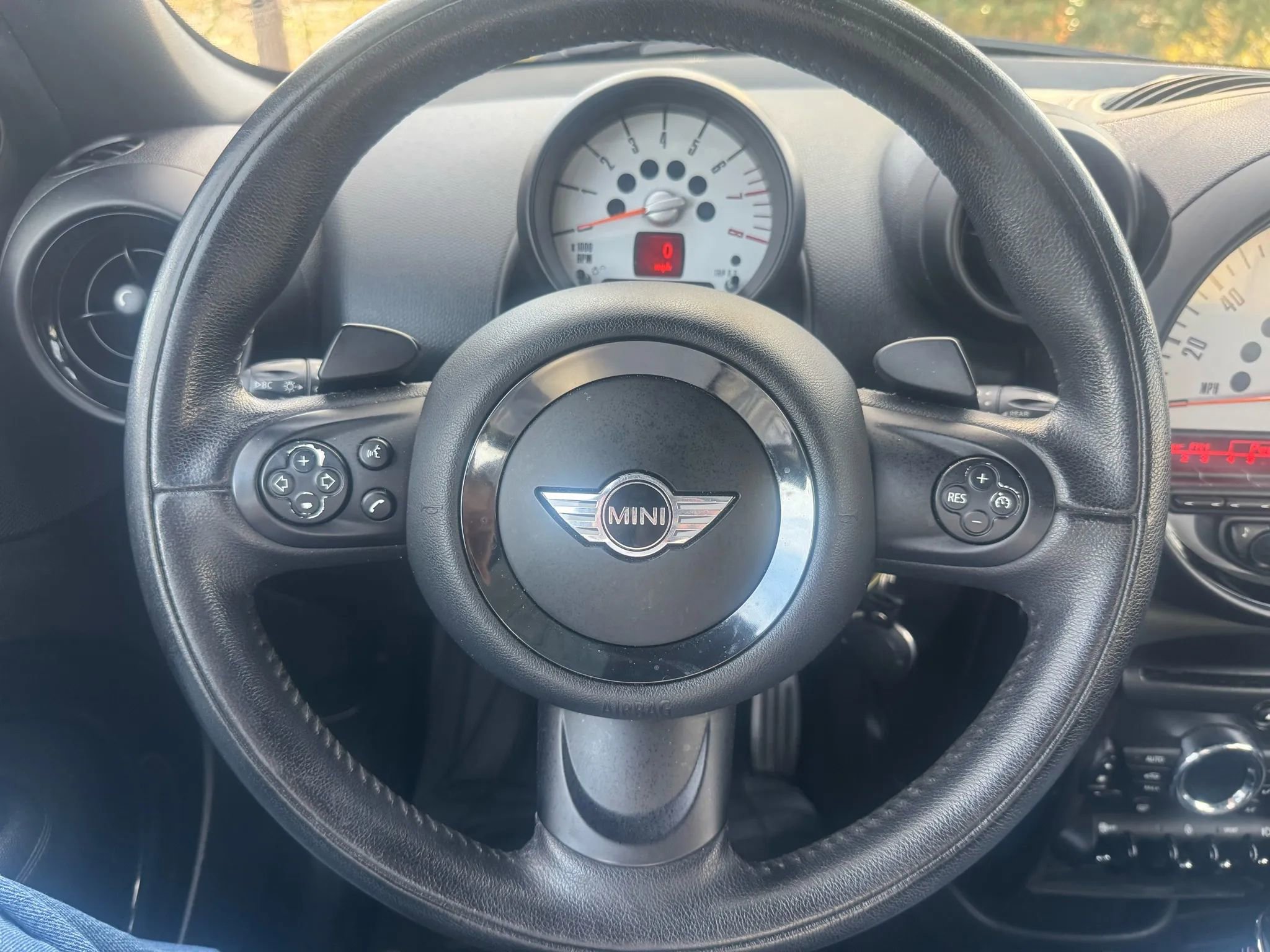 Used 2014 MINI Cooper Countryman S image 28