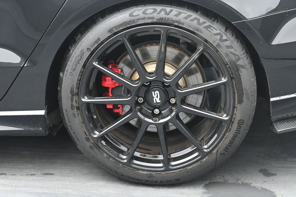 Used 2019 Audi RS 3 w/ Technology Package AWD/4WD image 13