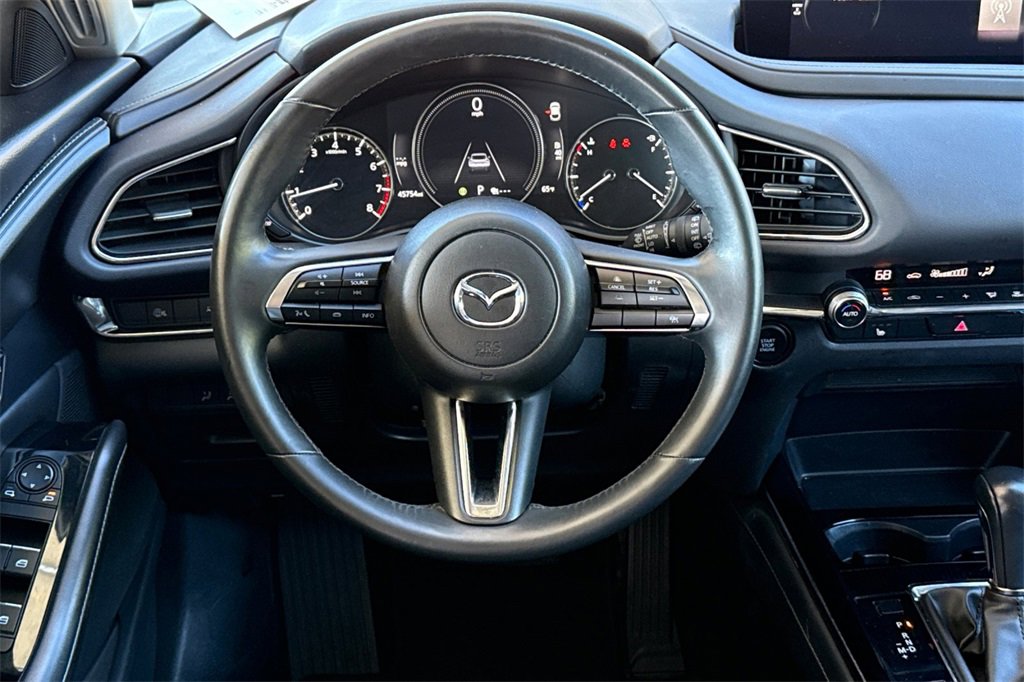 Used 2024 MAZDA CX-30 AWD 2.5 S w/ Preferred Package image 20