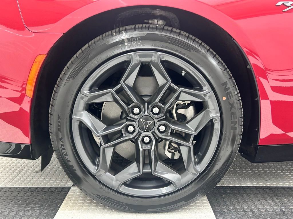 New 2026 Dodge Charger R/T image 8