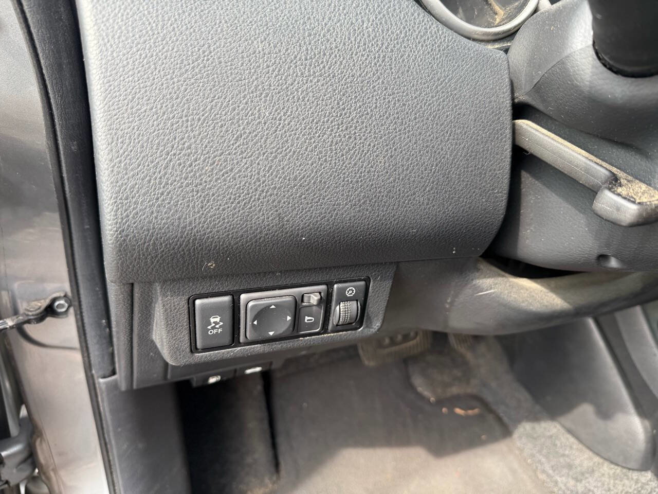 Used 2012 Nissan Versa 1.8 S w/ Special Edition Pkg image 10