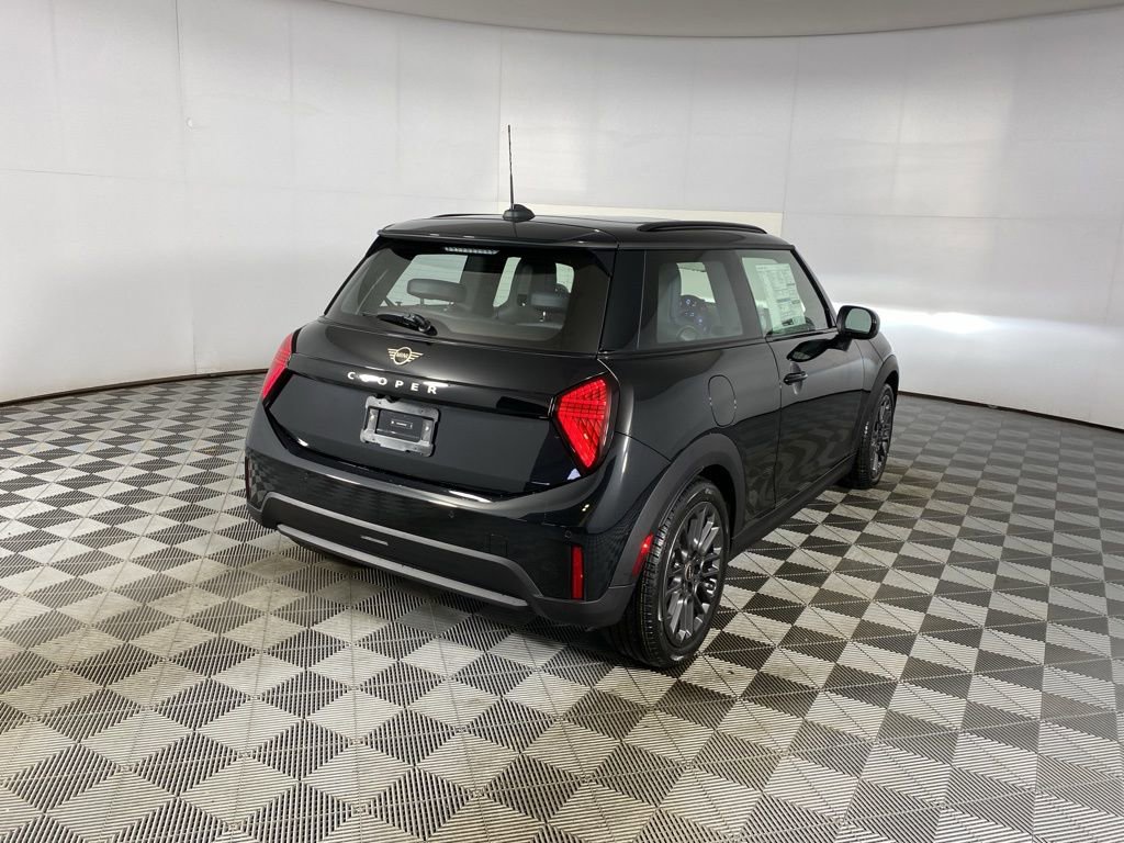 New 2026 MINI Cooper 2-Door Hardtop image 26