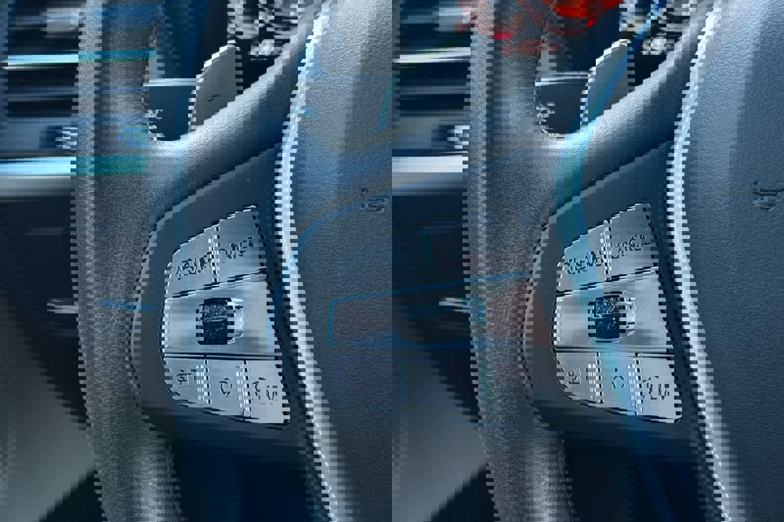 Certified 2023 BMW X3 sDrive30i w/ Convenience Package image 26