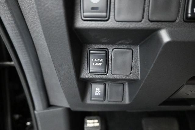 Used 2026 Nissan Frontier SV w/ SV Convenience Package AWD/4WD image 25