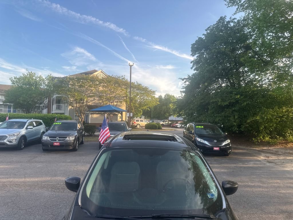 Used 2014 Ford Escape SE image 36