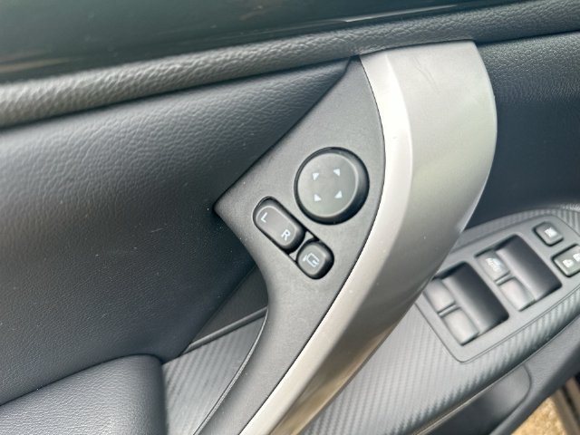 Used 2025 Mitsubishi Eclipse Cross SE AWD/4WD image 55