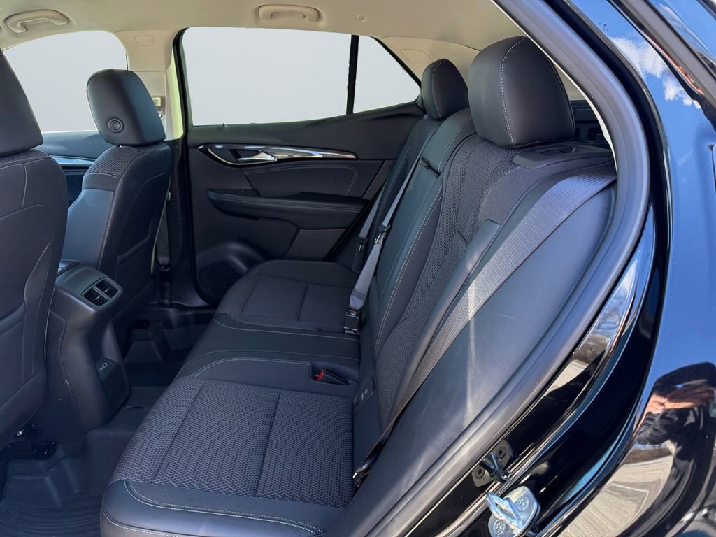 Used 2022 Buick Envision Preferred FWD image 13