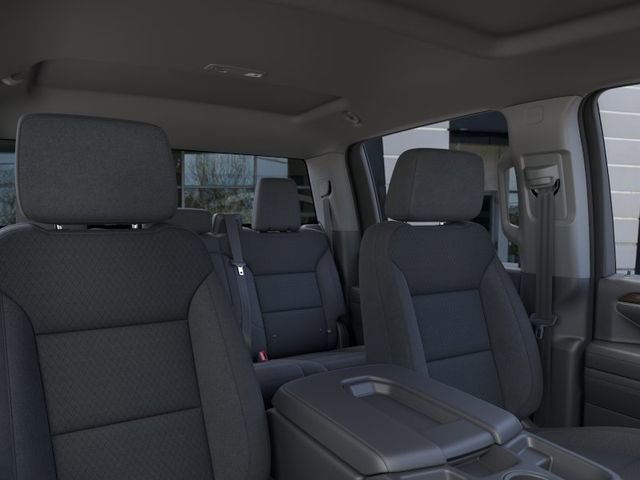 New 2026 GMC Sierra 2500 SLE w/ LPO, GMC Protection Package image 24