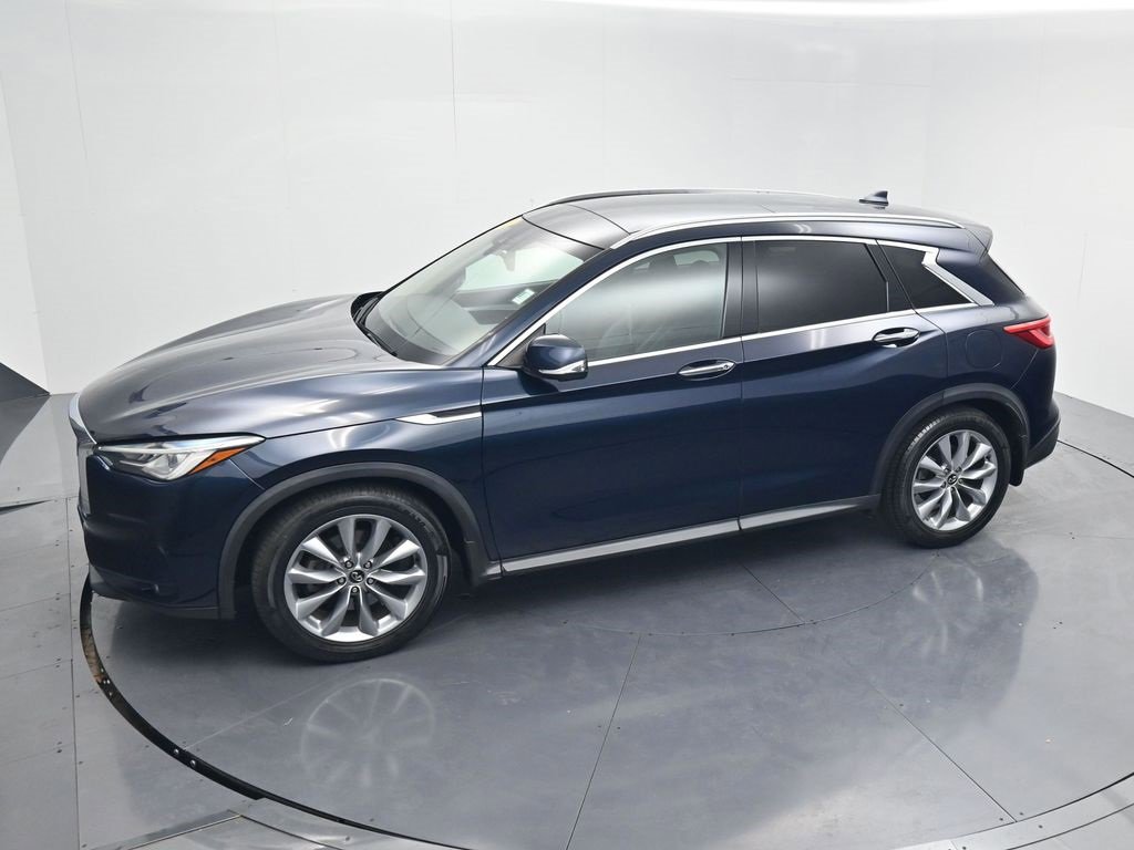 Used 2019 INFINITI QX50 Essential w/ Premium Audio Package image 61
