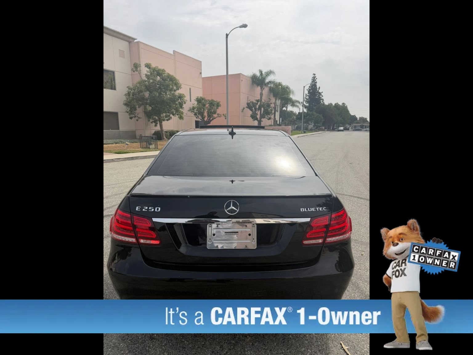 Used 2014 Mercedes-Benz E 250 BlueTEC Sedan image 57