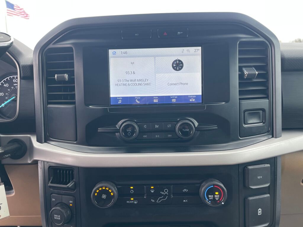 Used 2023 Ford F150 XLT image 11