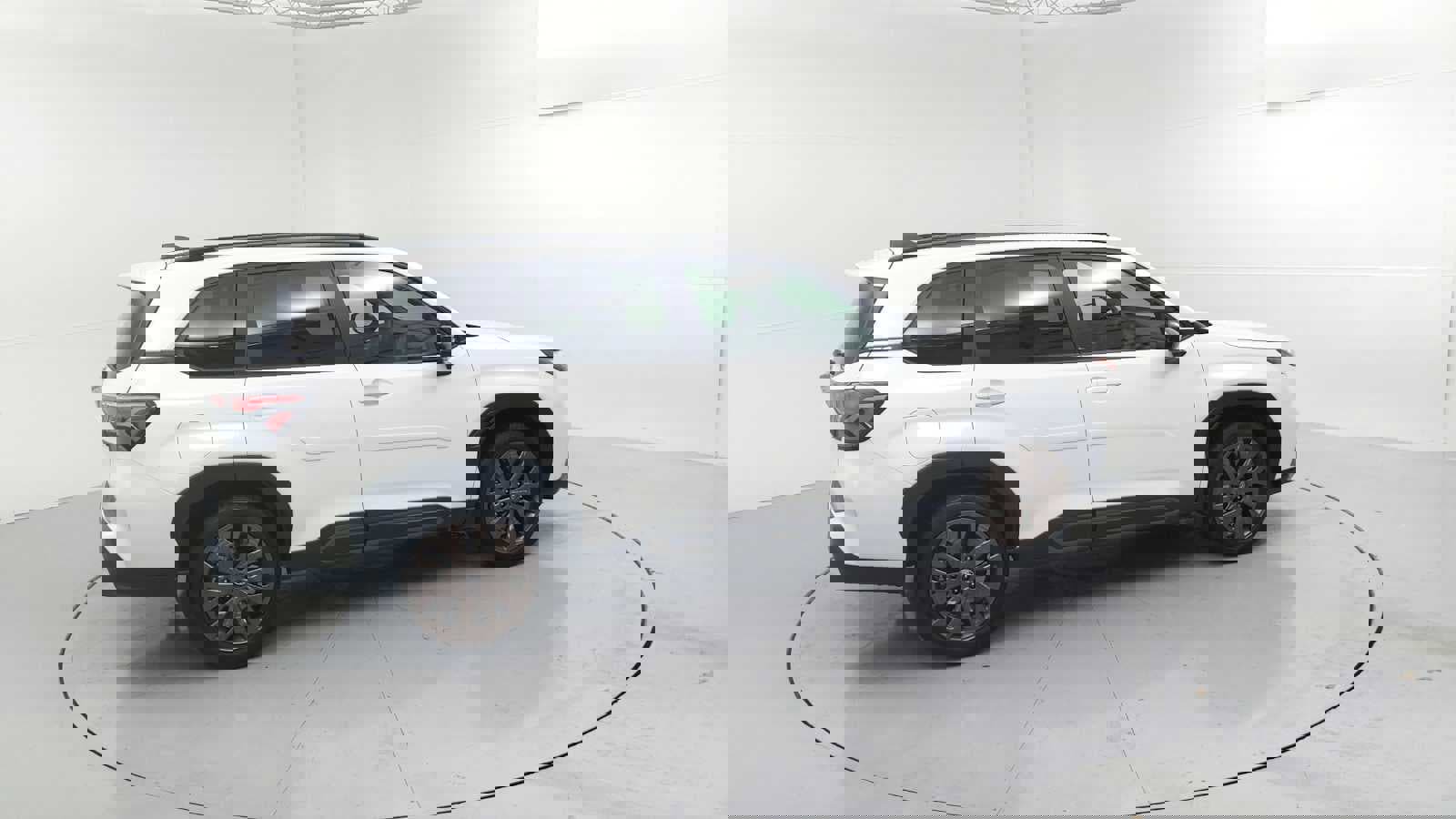 New 2026 Subaru Forester Sport image 11