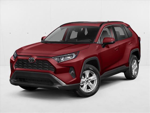 Used 2019 Toyota RAV4 XLE Premium w/ Cold Weather Package