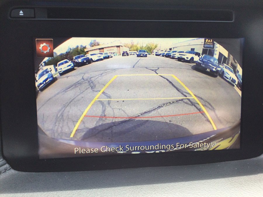Used 2016 MAZDA CX-5 Touring w/ Bose/Moonroof Package AWD/4WD image 32