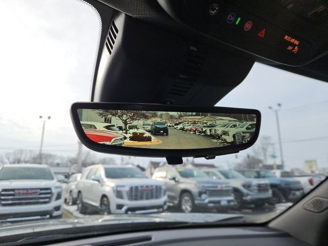 New 2026 GMC Acadia AT4 w/ LPO, All-Weather Package image 46