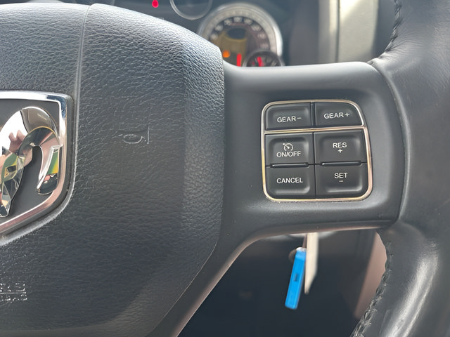 Used 2014 RAM 1500 Lone Star AWD/4WD image 18