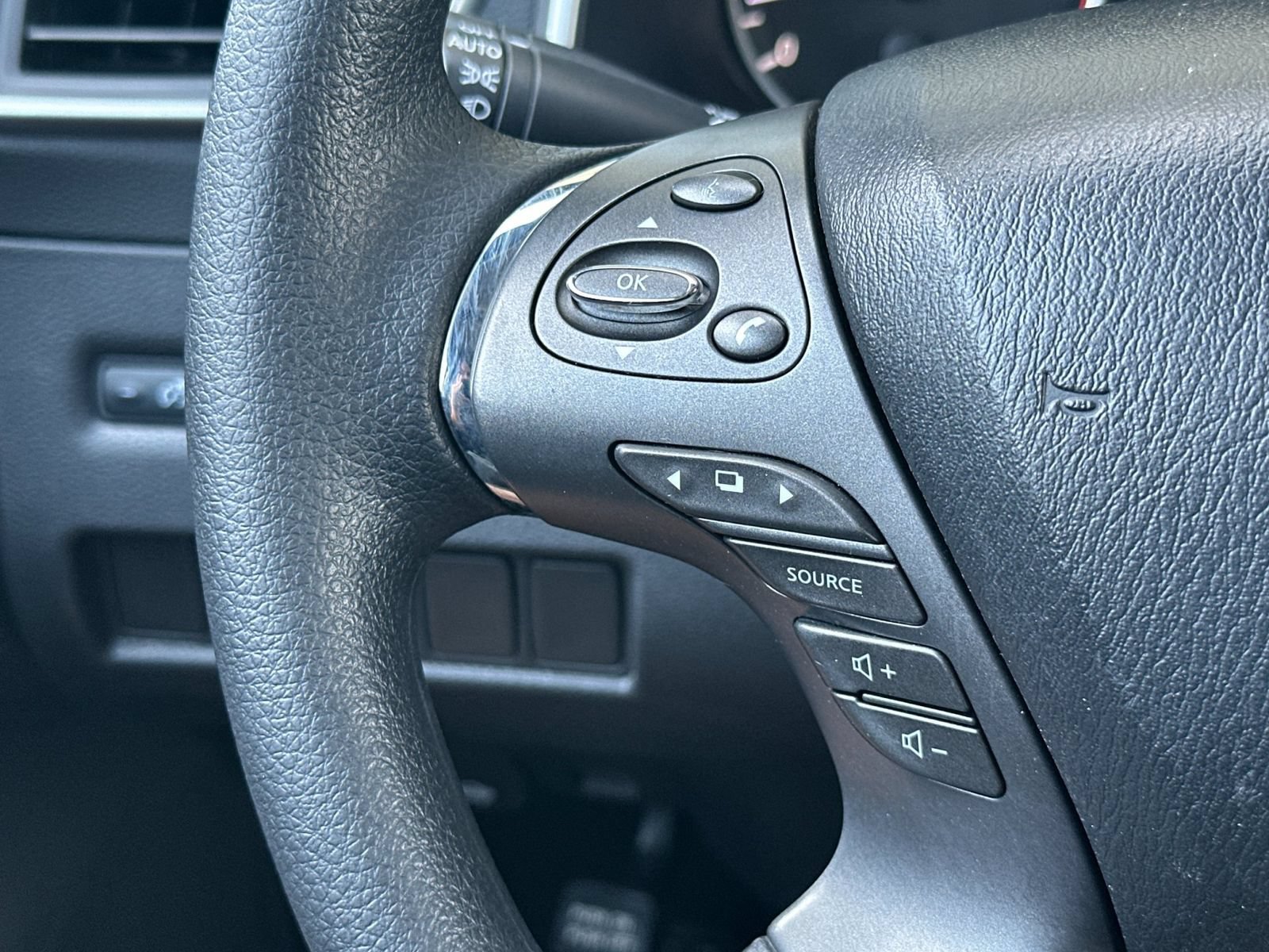 Used 2019 Nissan Murano S w/ Cargo Package FWD image 26