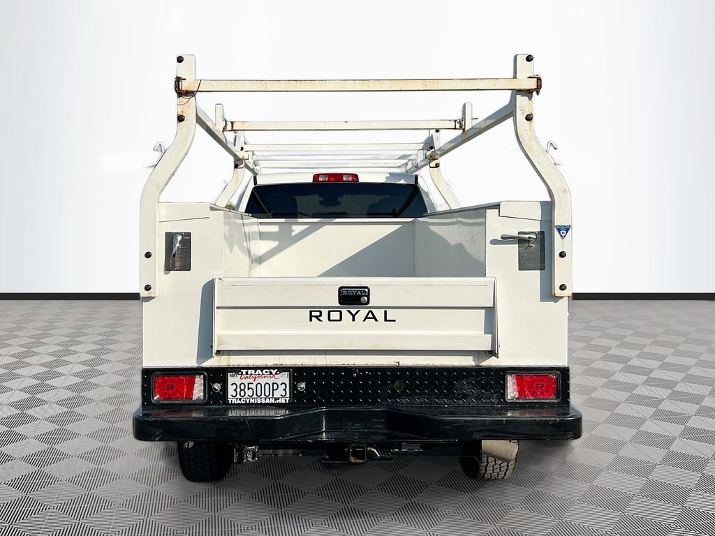 Used 2023 RAM 3500 Big Horn w/ Level 1 Equipment Group image 6