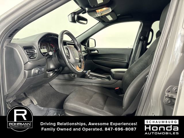 Used 2023 Dodge Durango SXT image 4