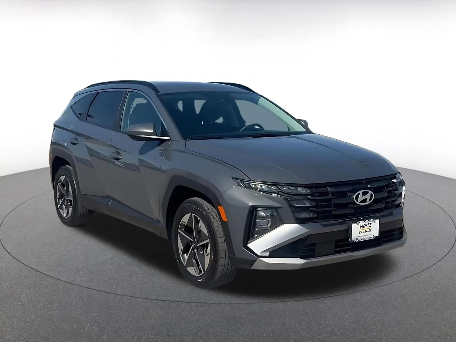 Used 2025 Hyundai Tucson SEL image 3