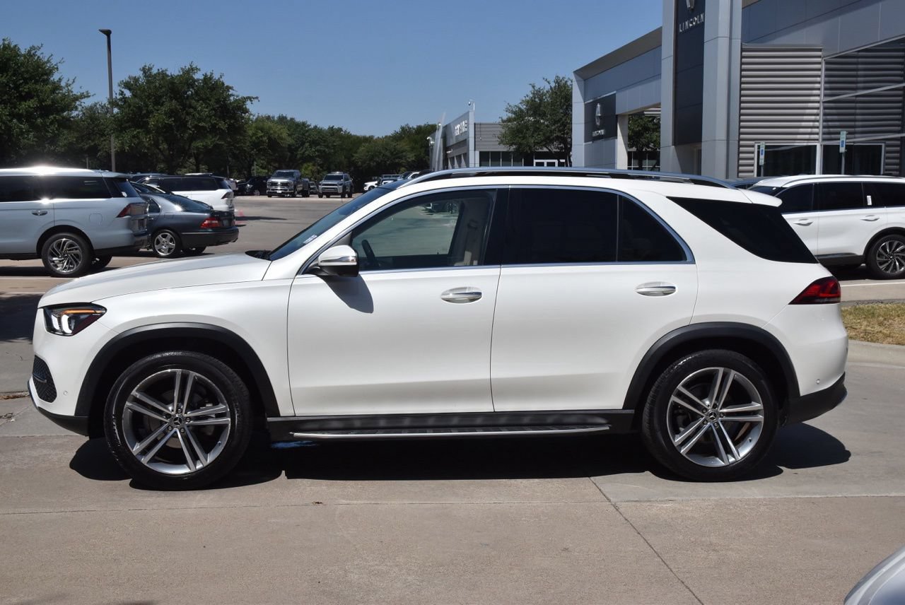 Used 2022 Mercedes-Benz GLE 350 image 12