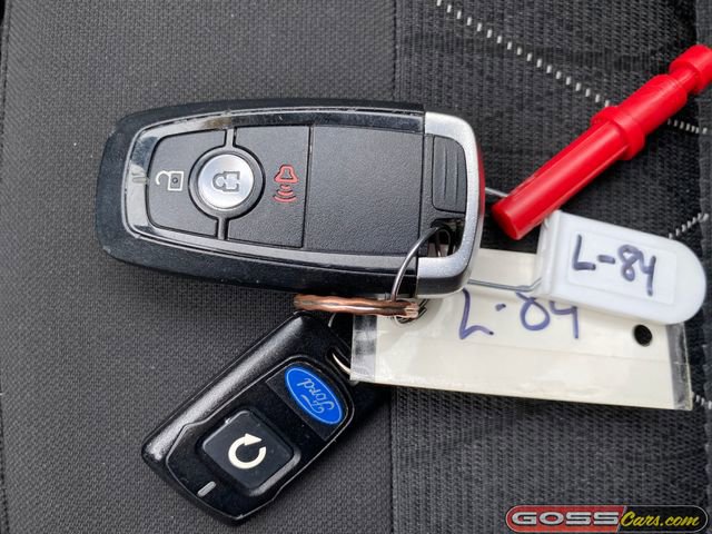 Used 2019 Ford EcoSport SE image 28