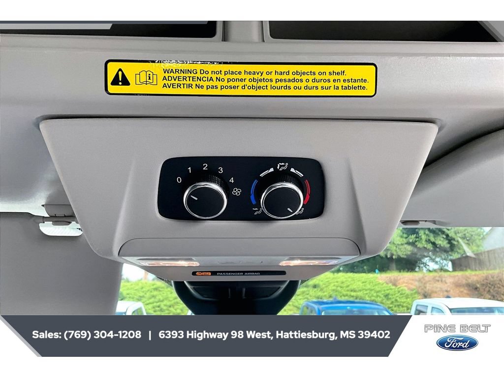 New 2026 Ford Transit 150 148 Medium Roof RWD image 23