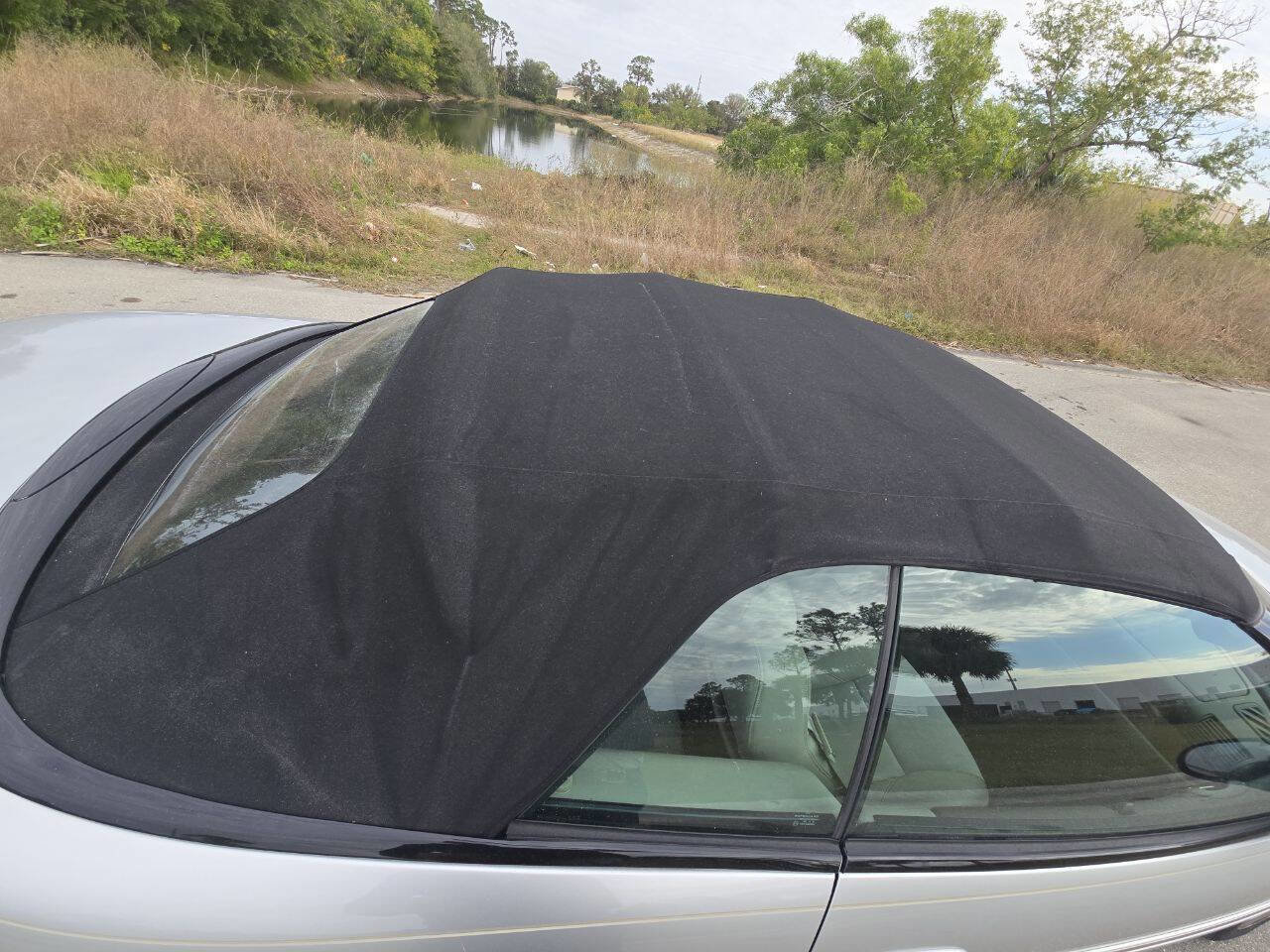 Used 2006 Chrysler Sebring Limited w/ Spring Special Group image 32