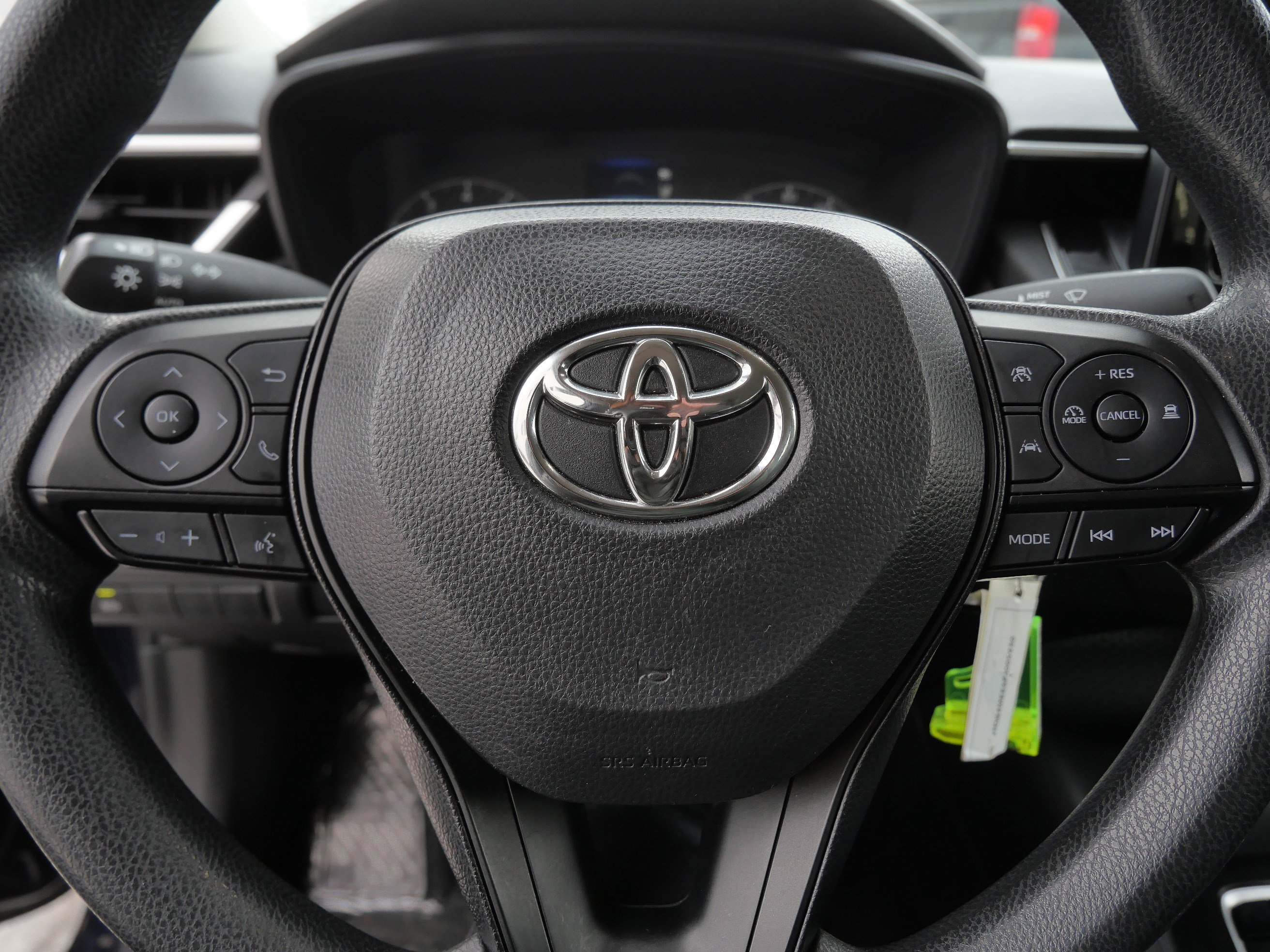 Certified 2023 Toyota Corolla LE image 26