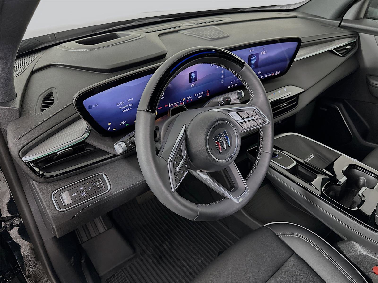 Used 2025 Buick Enclave Preferred w/ Super Cruise Package image 24