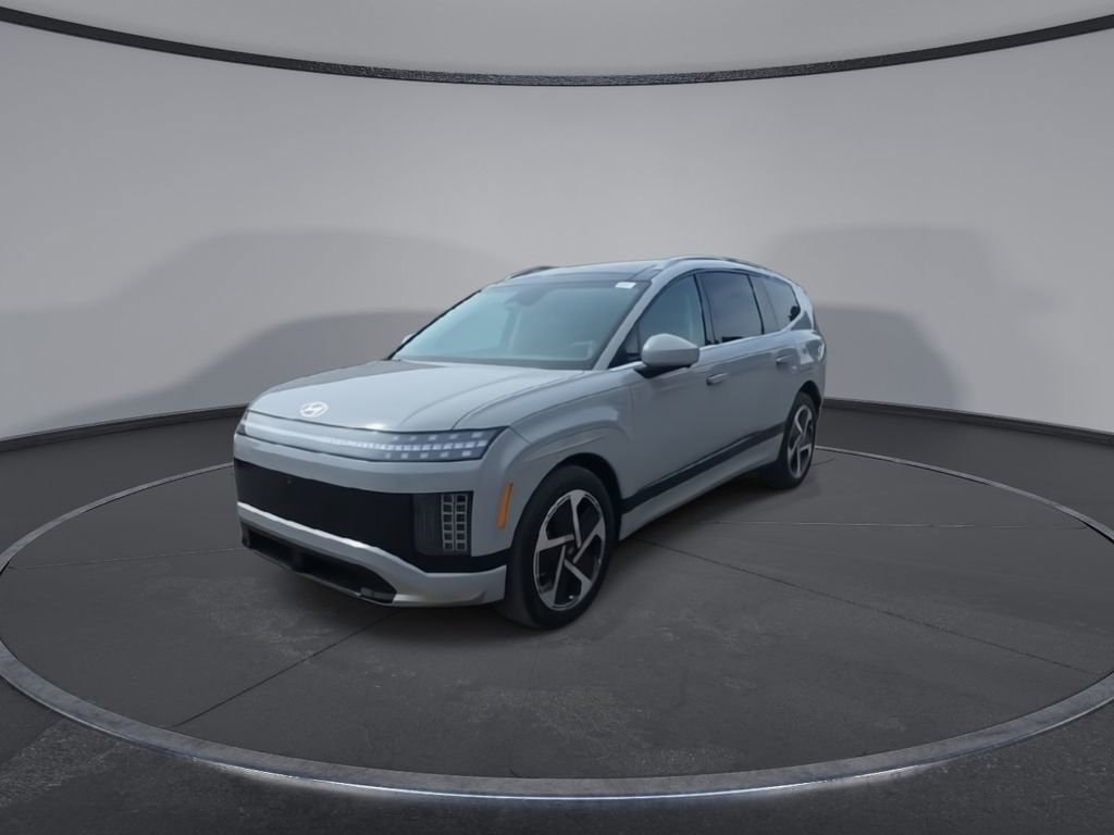 New 2026 Hyundai Ioniq 9 Calligraphy image 4