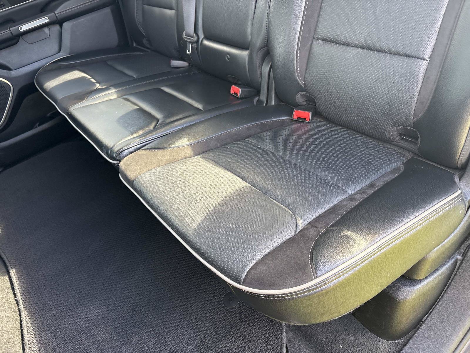 Certified 2024 RAM 1500 Laramie AWD/4WD image 13