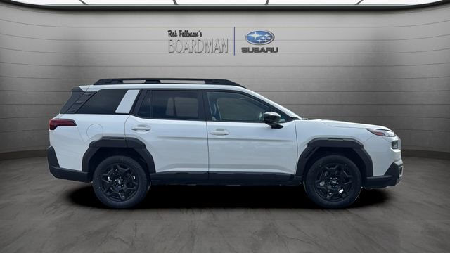 Used 2026 Subaru Outback Limited AWD/4WD image 3