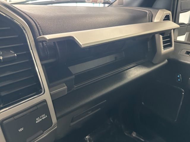Used 2022 Ford F250 Lariat w/ Lariat Ultimate Package image 55