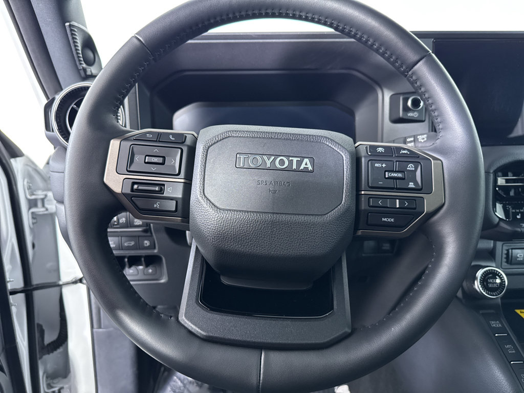 Used 2024 Toyota Land Cruiser w/ Premium Package AWD/4WD image 20