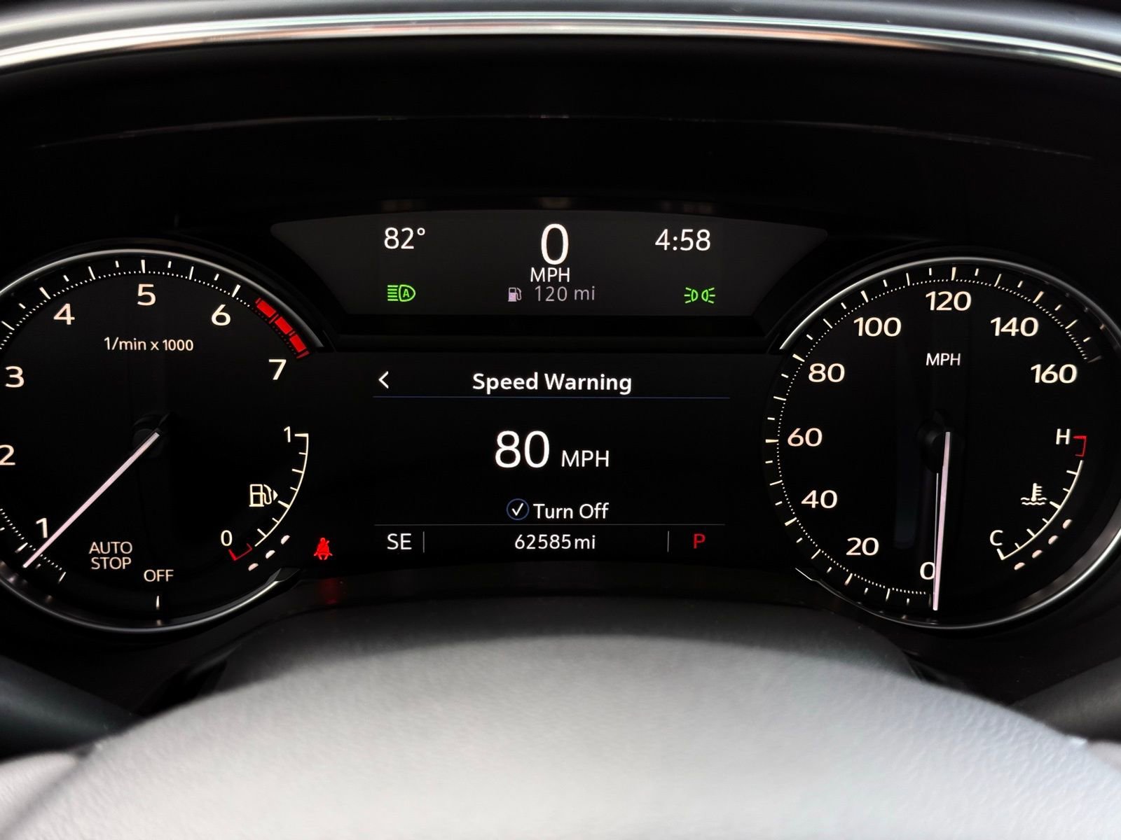Used 2023 Cadillac CT5 Luxury RWD image 39