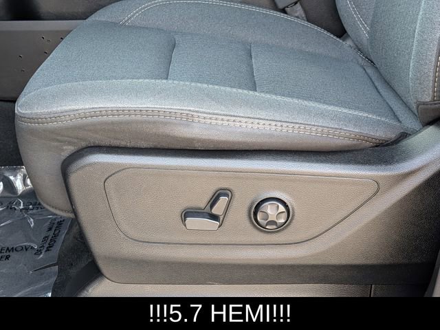 Used 2020 RAM 1500 Big Horn image 16