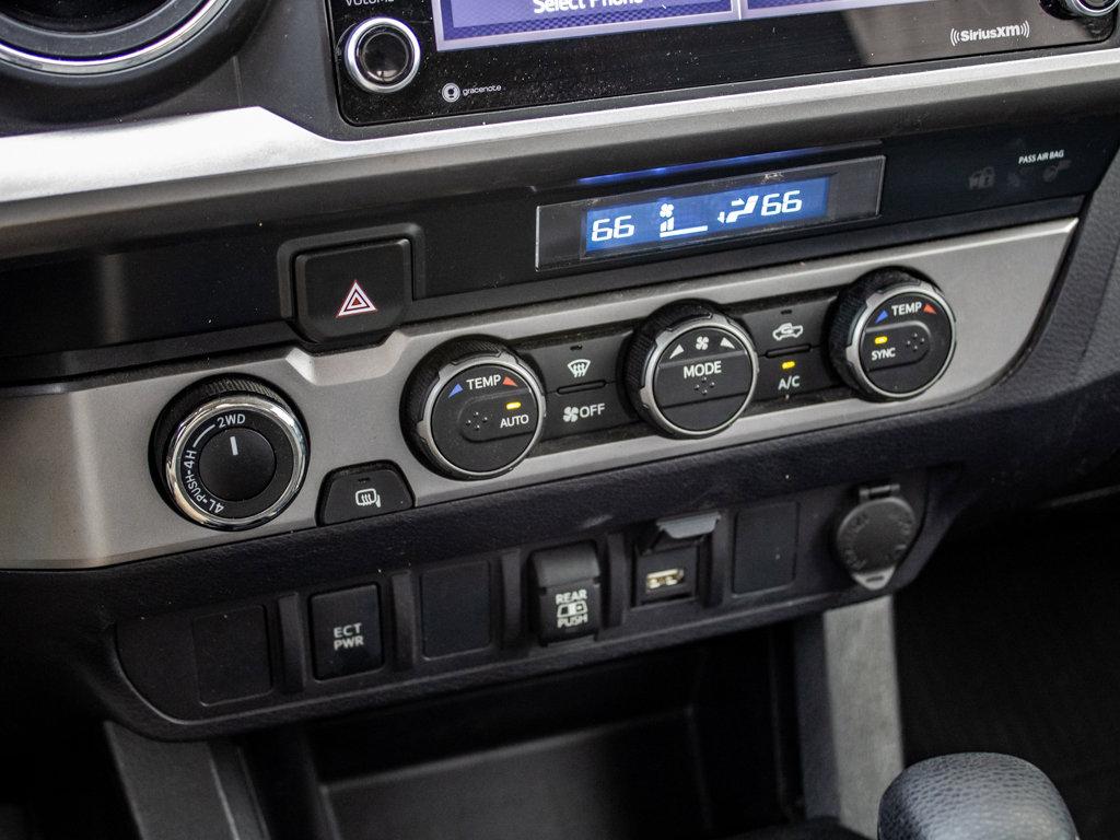 Used 2021 Toyota Tacoma SR5 image 34