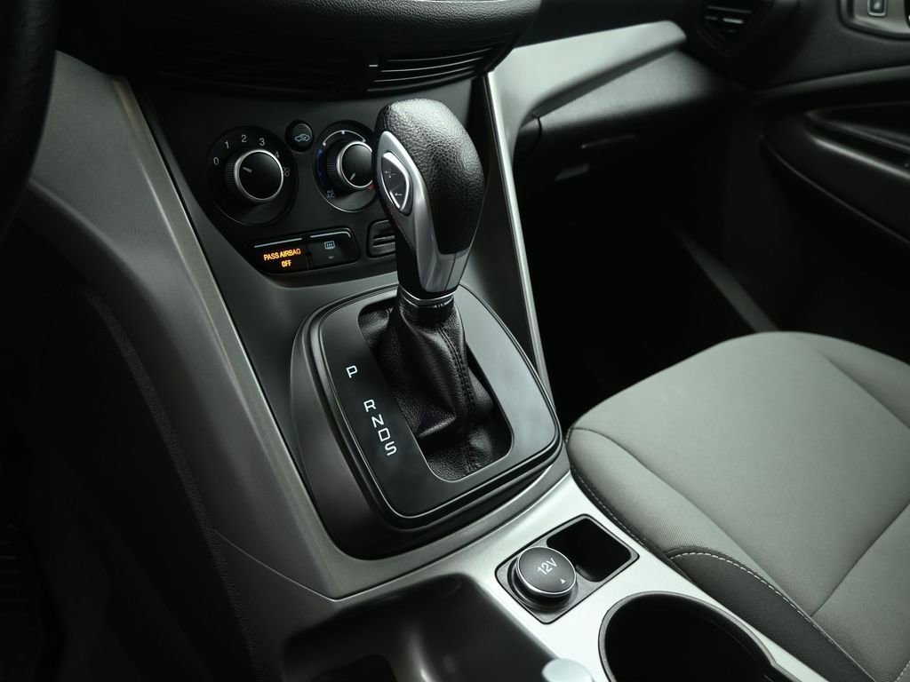 Used 2015 Ford Escape SE AWD/4WD image 18