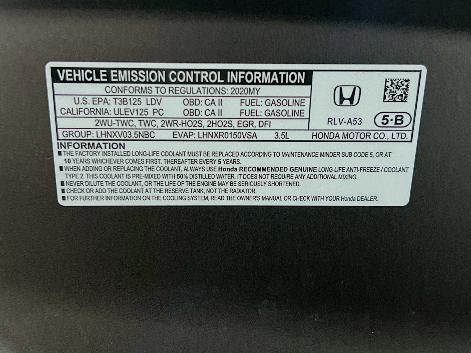 Used 2020 Honda Pilot Touring image 24