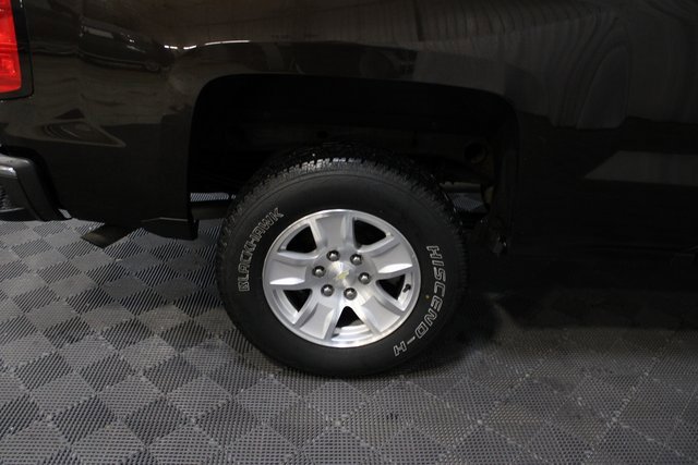 Used 2018 Chevrolet Silverado 1500 LT image 10