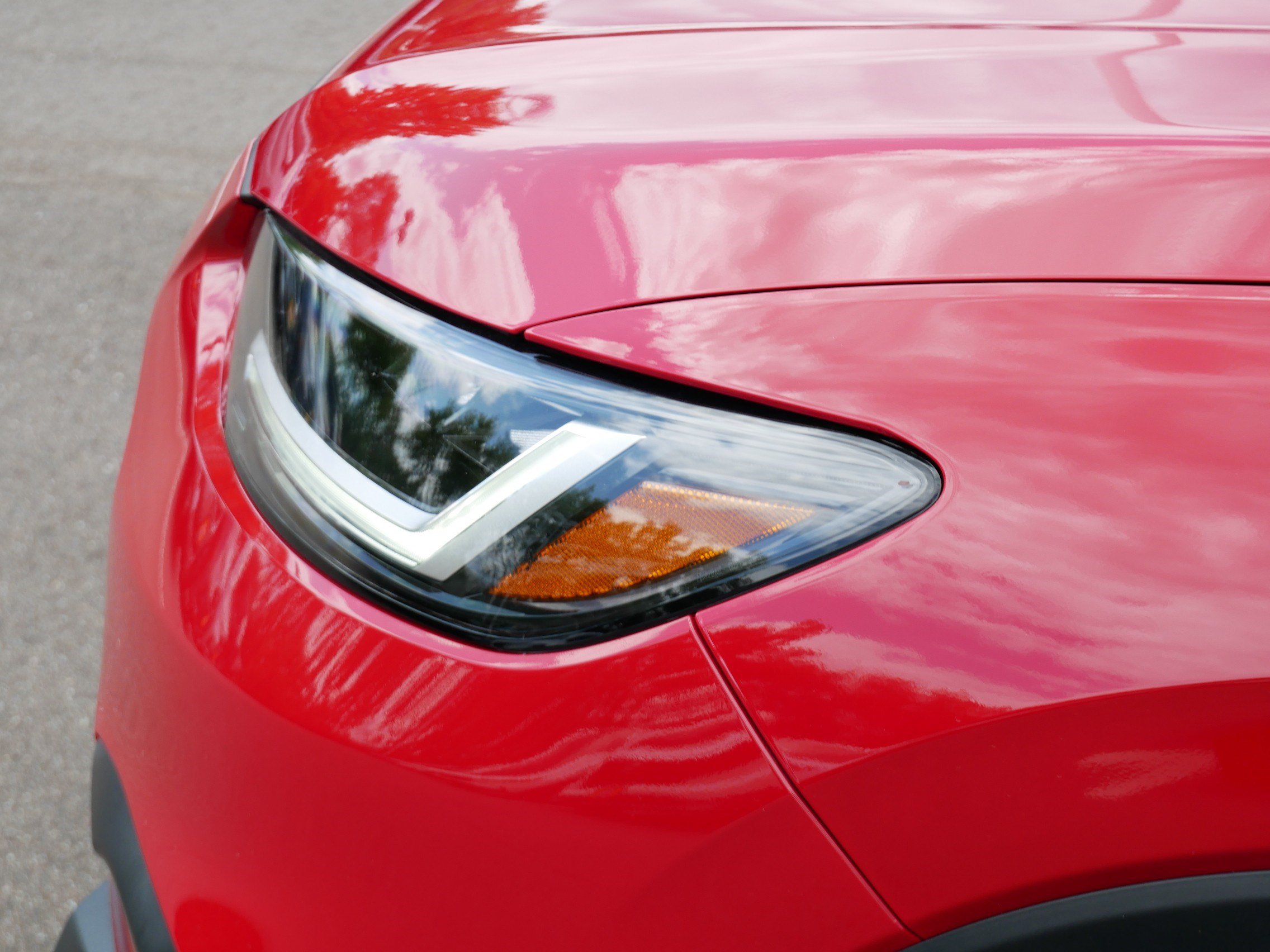 Certified 2024 Honda HR-V Sport image 16
