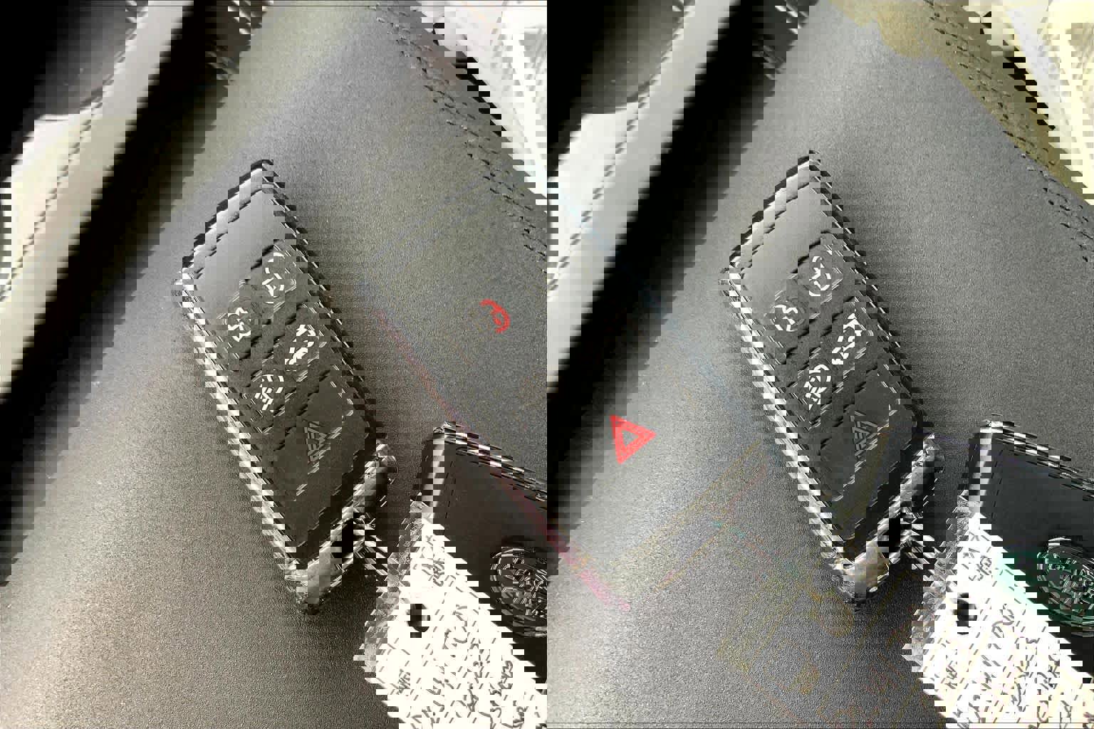 Used 2023 Land Rover Defender 110 X-Dynamic SE image 14