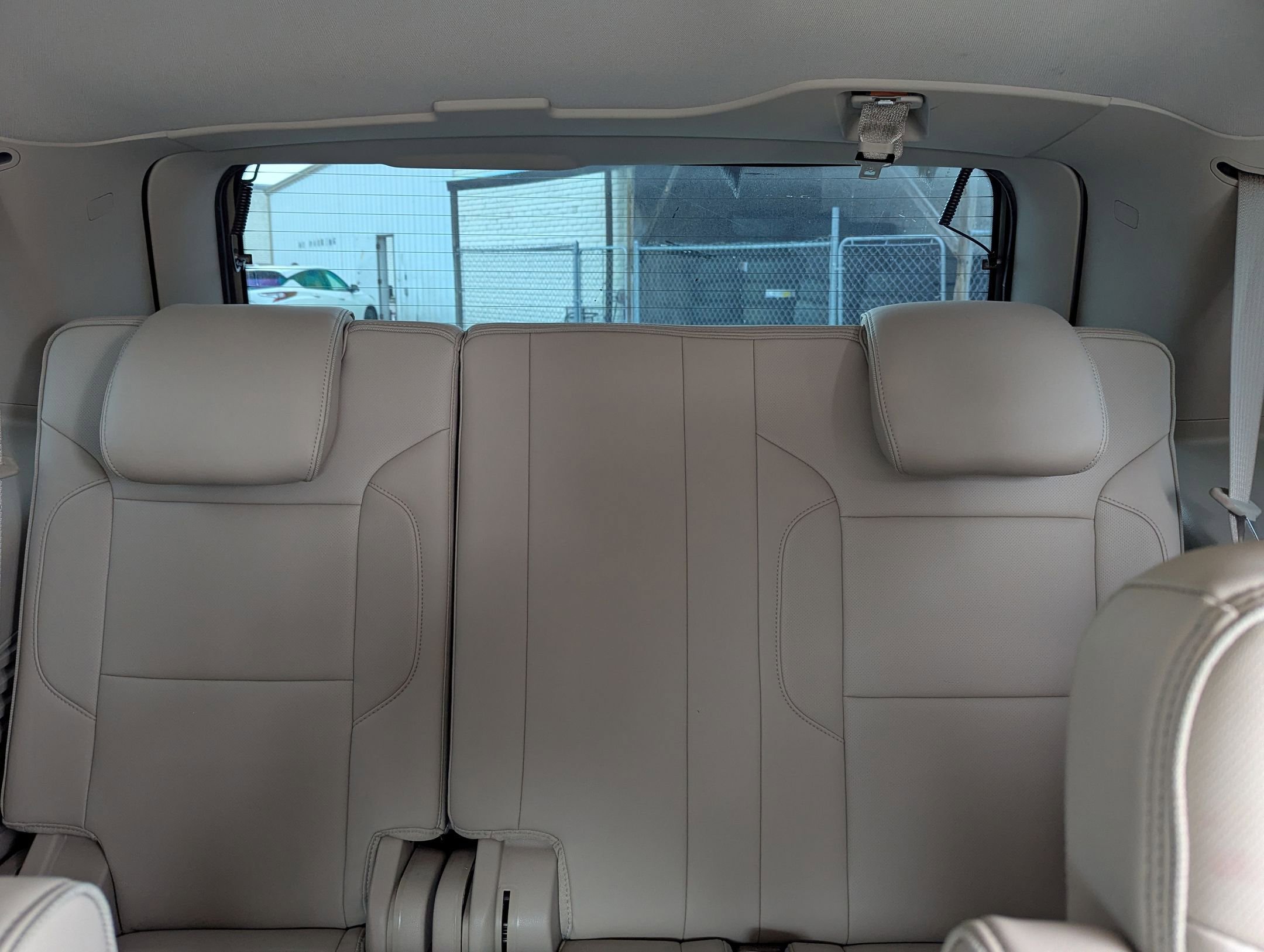 Used 2018 GMC Yukon Denali w/ Denali Ultimate Package image 17