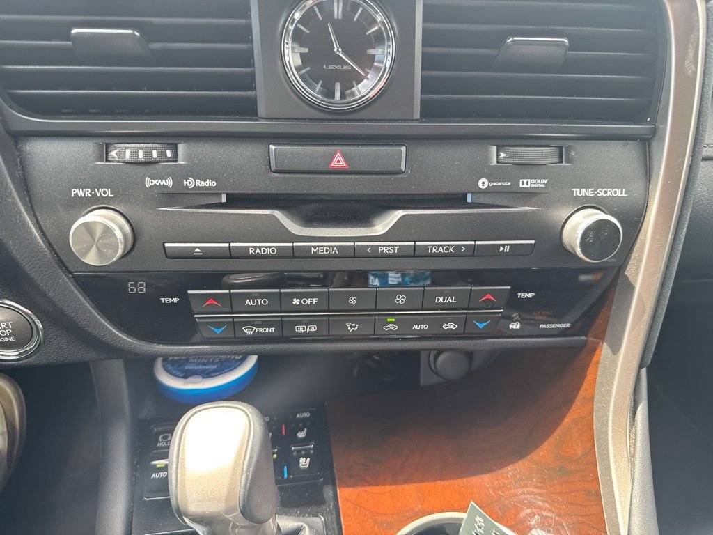 Used 2019 Lexus RX 350 AWD w/ Navigation Package image 22