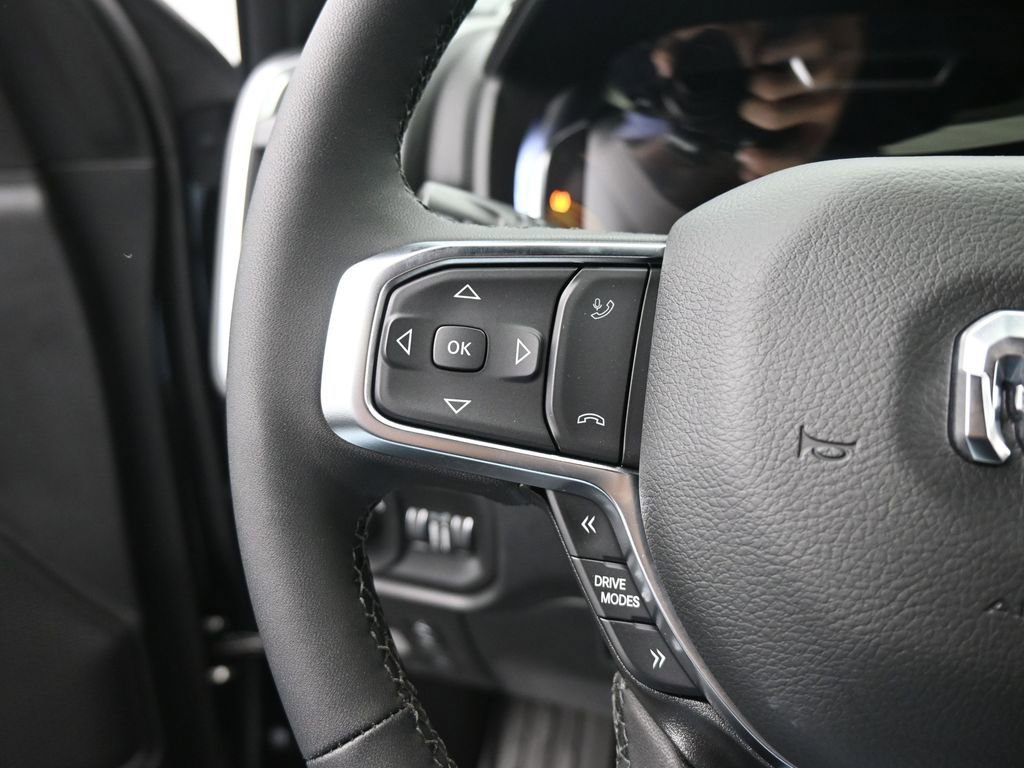 New 2026 RAM 1500 Big Horn image 31