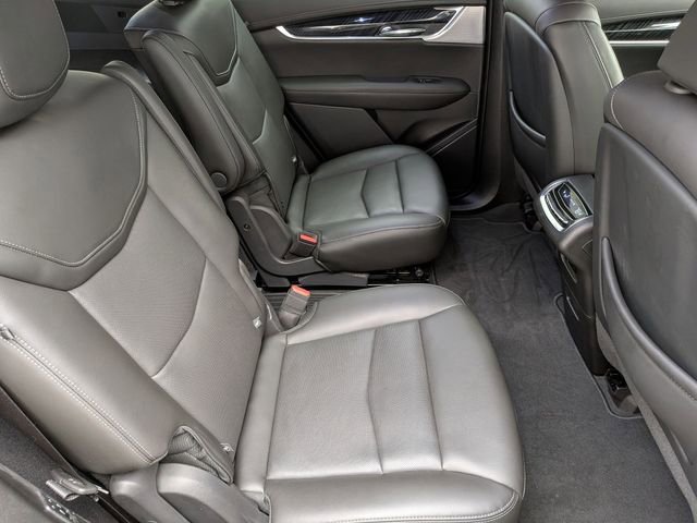 Certified 2023 Cadillac XT6 Premium Luxury image 27