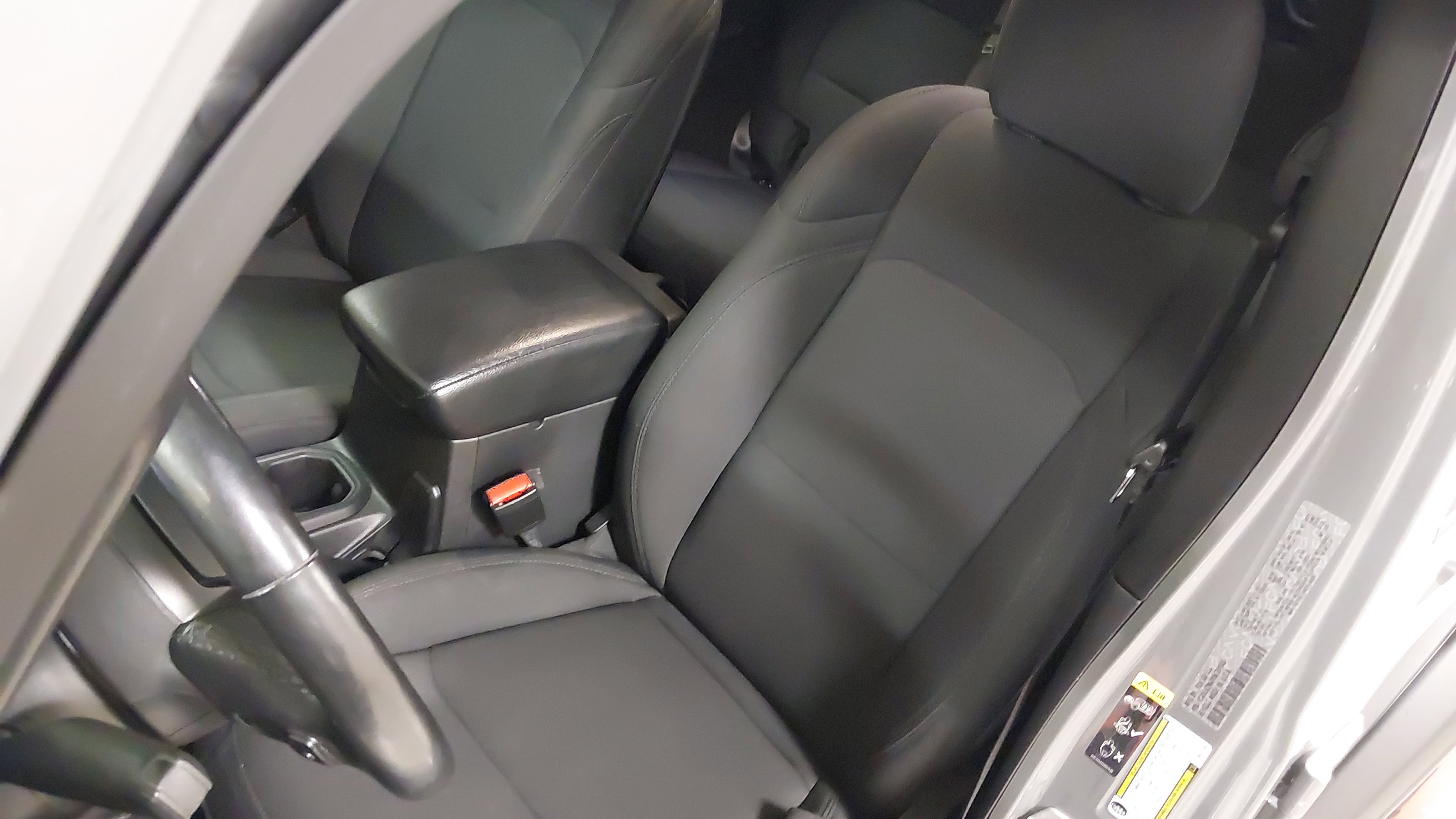 Used 2021 Jeep Wrangler Unlimited Sport image 23